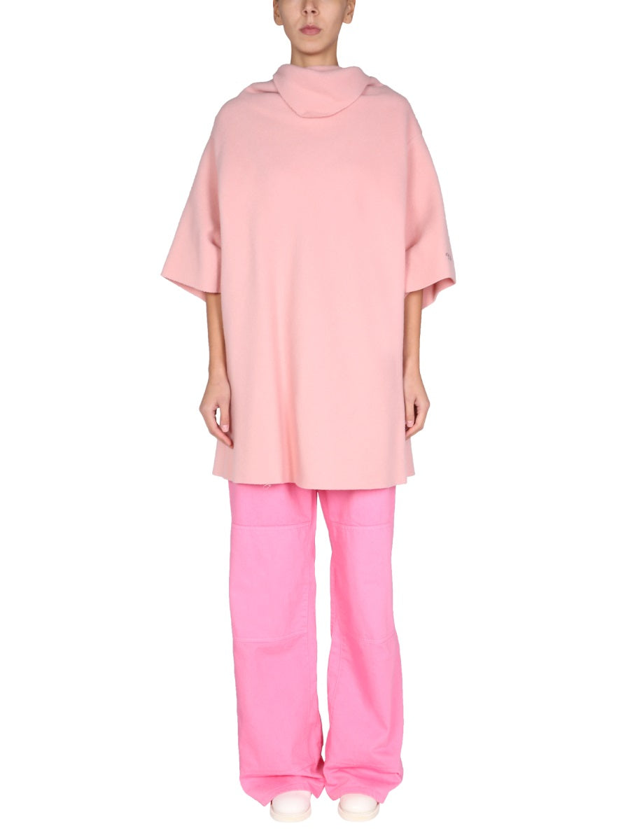 Raf Simons Abiti - Rosa | Wanan Luxury