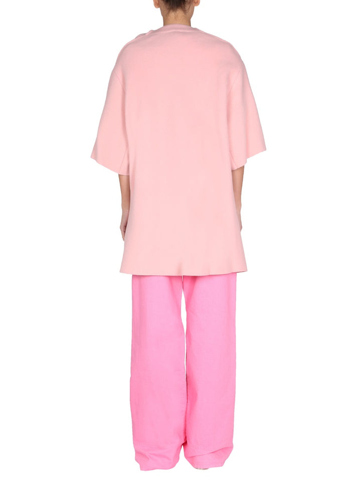 Raf Simons Abiti - Rosa | Wanan Luxury