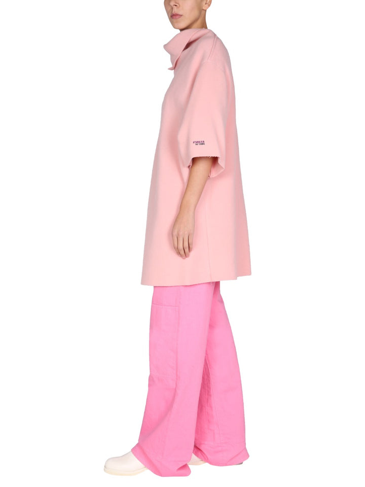 Raf Simons Abiti - Rosa | Wanan Luxury