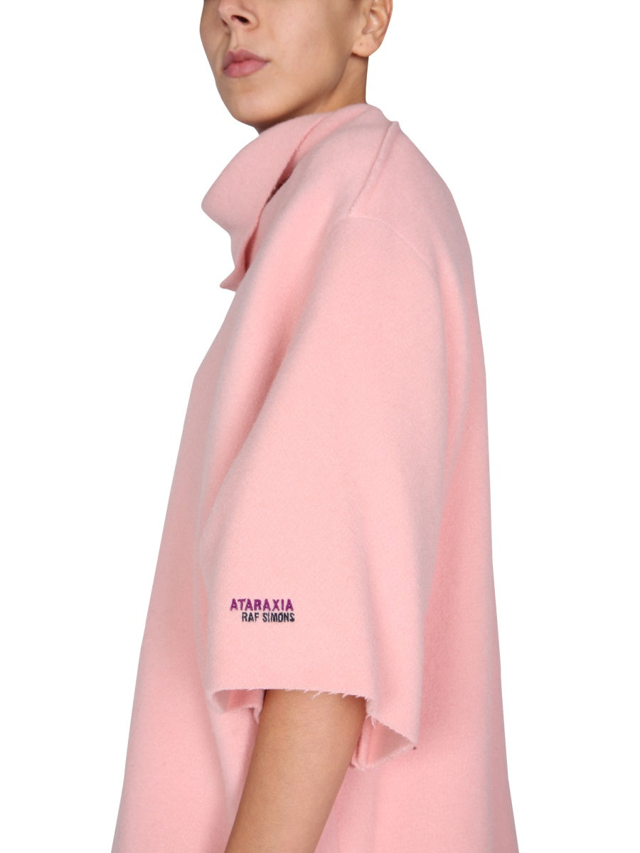 Raf Simons Abiti - Rosa | Wanan Luxury