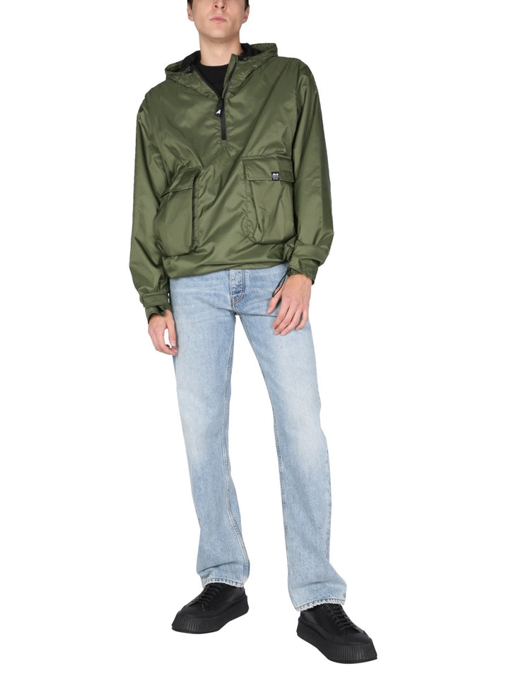 Arkair Giacche - Verde | Wanan Luxury