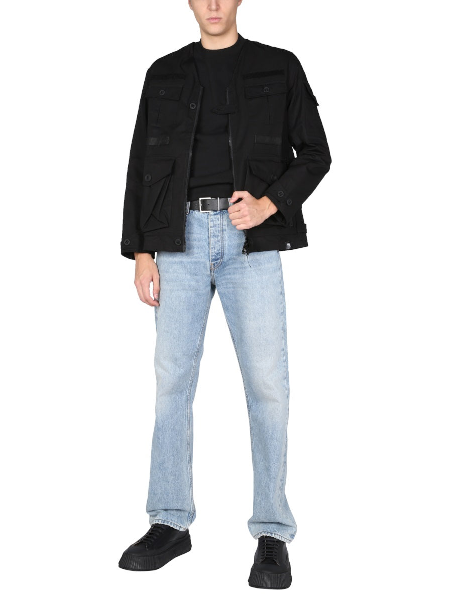 Arkair Giacche - Nero | Wanan Luxury