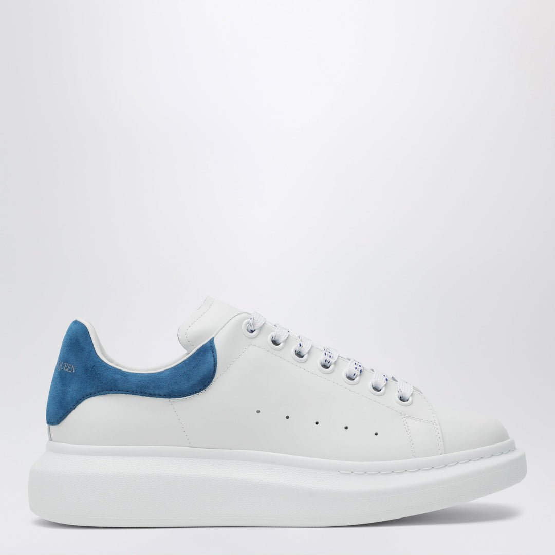 Alexander Mcqueen Scarpe - Bianco | e660dab2b041f8fcb5f1a87c683ae3dd56de8a29