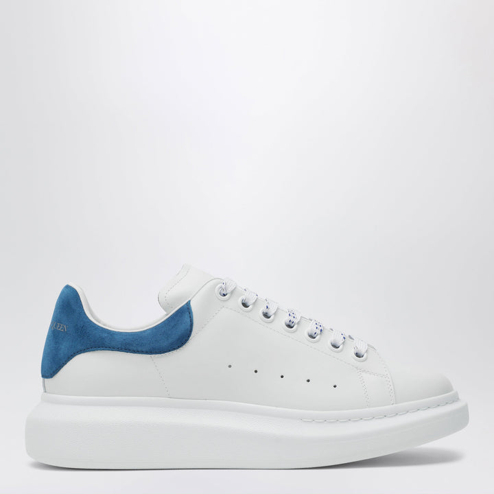 Alexander Mcqueen Scarpe - Bianco | e660dab2b041f8fcb5f1a87c683ae3dd56de8a29