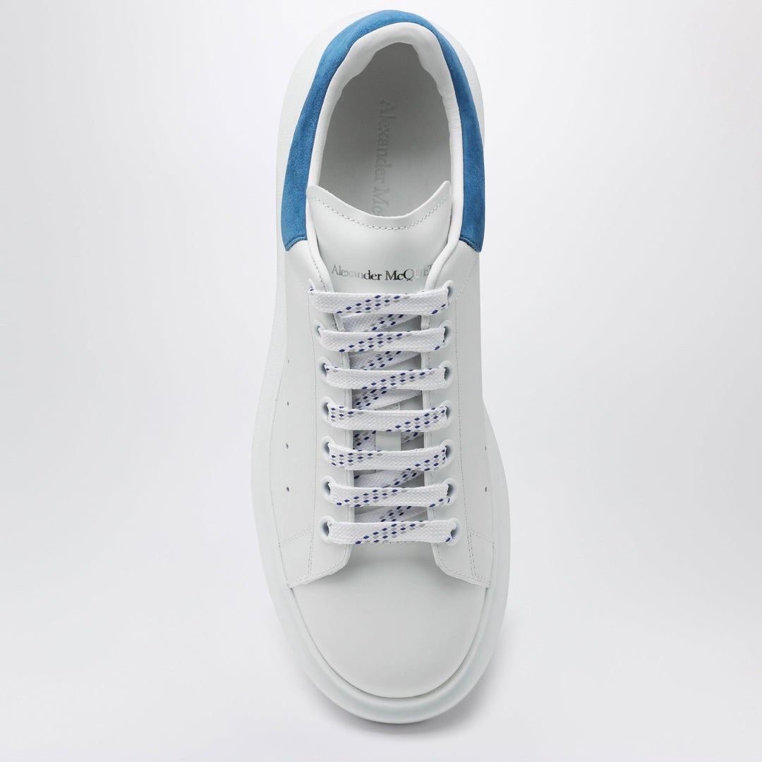 Alexander Mcqueen Scarpe - Bianco | 20eb16577f2901570da40ff9b228b746891e2075