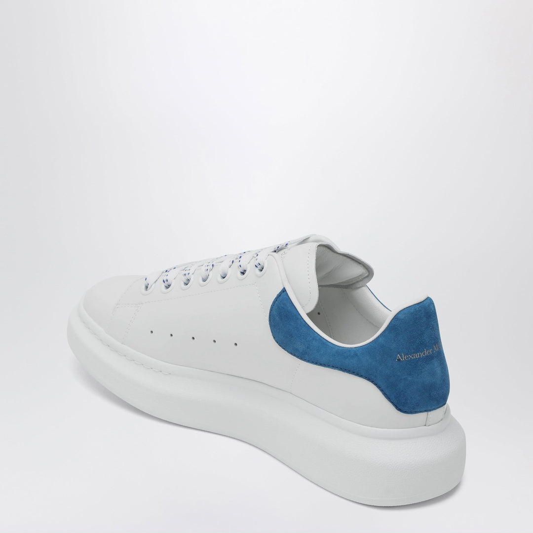 Alexander Mcqueen Scarpe - Bianco | a69dca4acef8081ee40b95f7a6da9a3c2ddf76a6