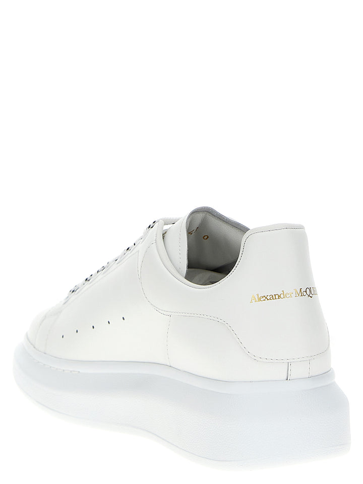 Mcqueen Larry Sneakers - Bianco | ff2d1e34dd41f21040cc1ff9161c02ce8690be03