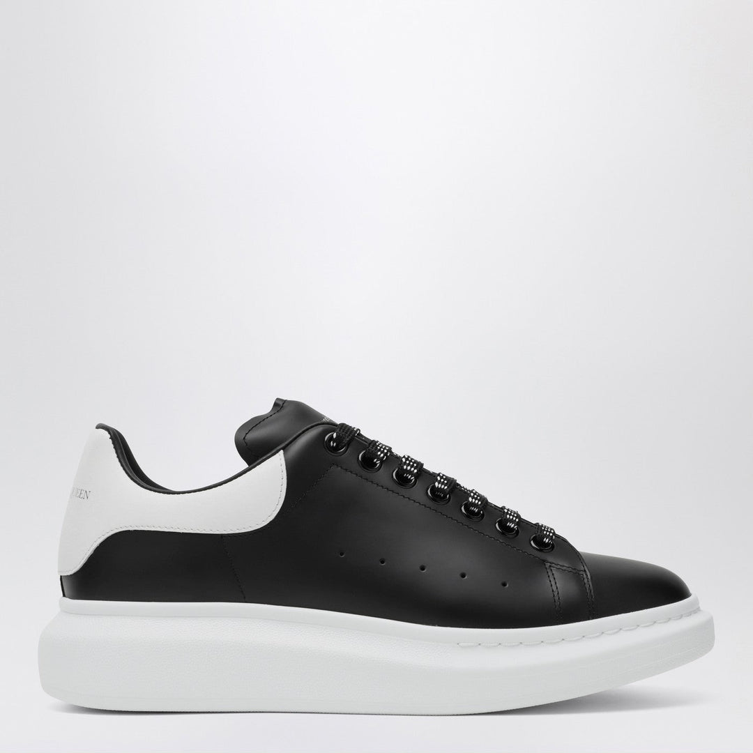 Alexander Mcqueen Scarpe - Nero | 2b0ca4a1aa6bde878b7e87e7262abf5f182e28c2