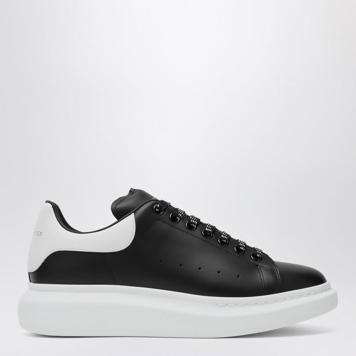 Alexander Mcqueen Scarpe - Nero | 2b0ca4a1aa6bde878b7e87e7262abf5f182e28c2