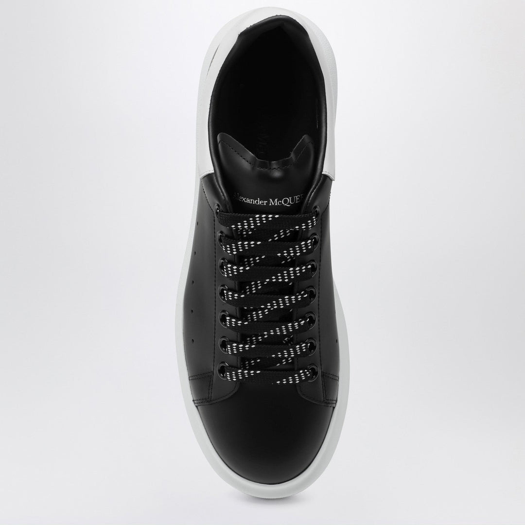 Alexander Mcqueen Scarpe - Nero | 464b7f9568e5c9d2f02e3169b16938843e689d82