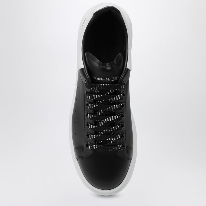 Alexander Mcqueen Scarpe - Nero | 464b7f9568e5c9d2f02e3169b16938843e689d82