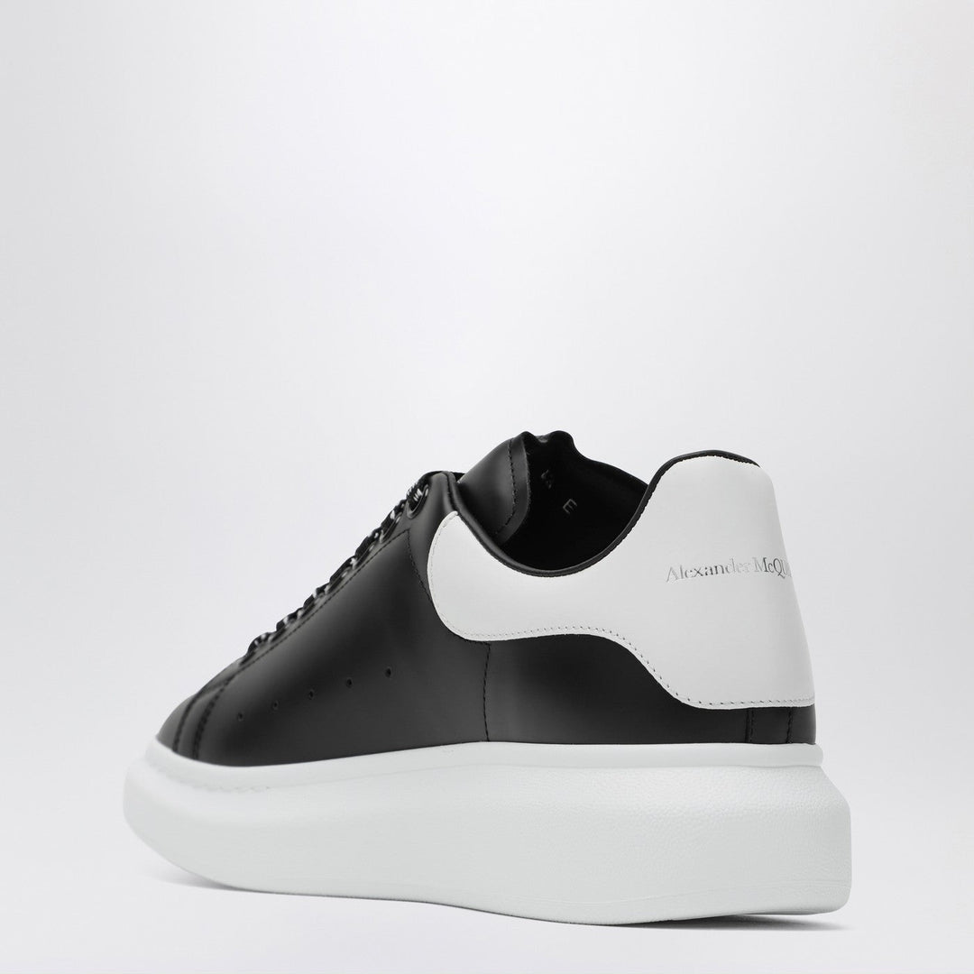 Alexander Mcqueen Scarpe - Nero | 5ba23bd4fcfc437927fbb97b41049aa62f20c95c