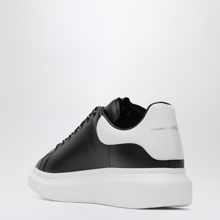 Alexander Mcqueen Scarpe - Nero | 5ba23bd4fcfc437927fbb97b41049aa62f20c95c