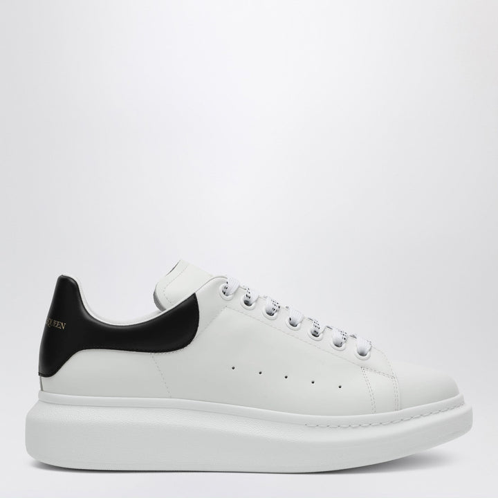 Alexander Mcqueen Scarpe - Bianco | 8b0a4a76d18c6144ce8f0d96318fb555a810130f