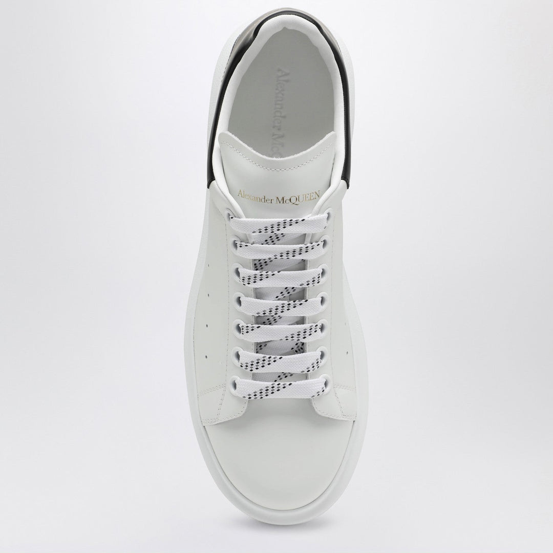 Alexander Mcqueen Scarpe - Bianco | cc8b2179527e7b7c092d9e83cb23d4a80bd039a5