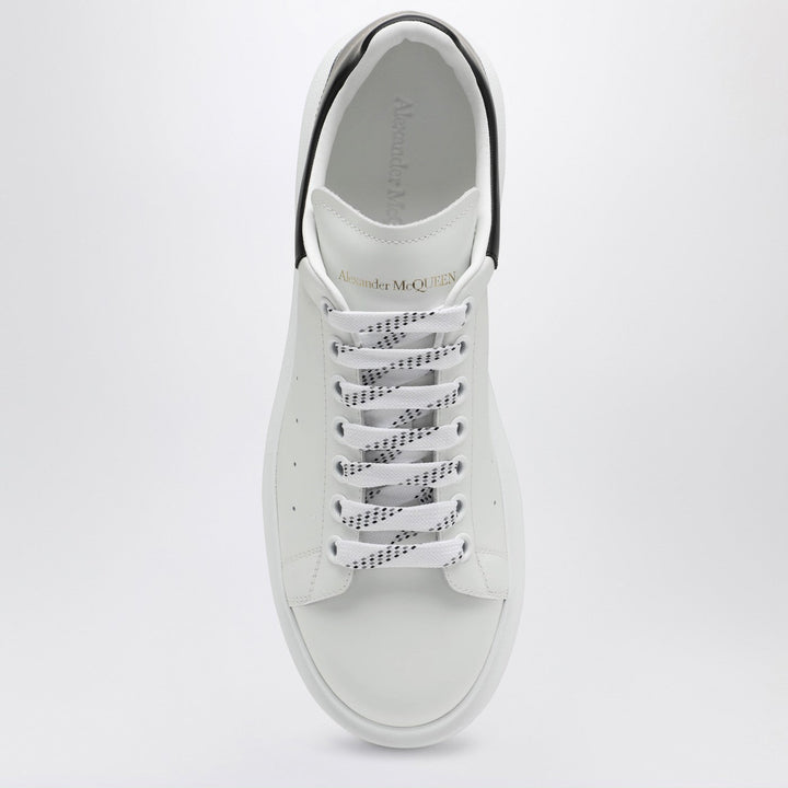 Alexander Mcqueen Scarpe - Bianco | cc8b2179527e7b7c092d9e83cb23d4a80bd039a5