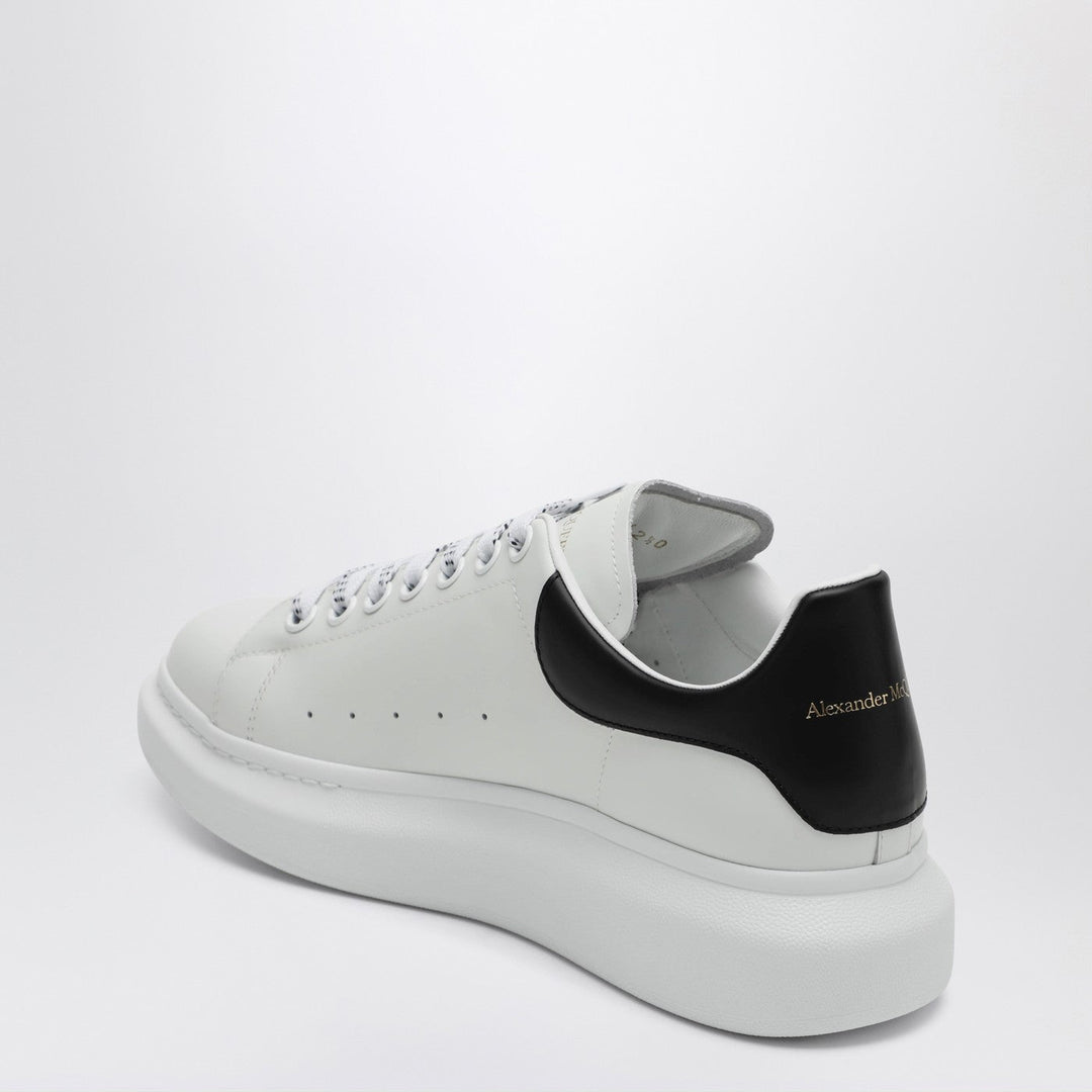 Alexander Mcqueen Scarpe - Bianco | 448e723ec03ef7da01bffe6b181545c4f37fdb51