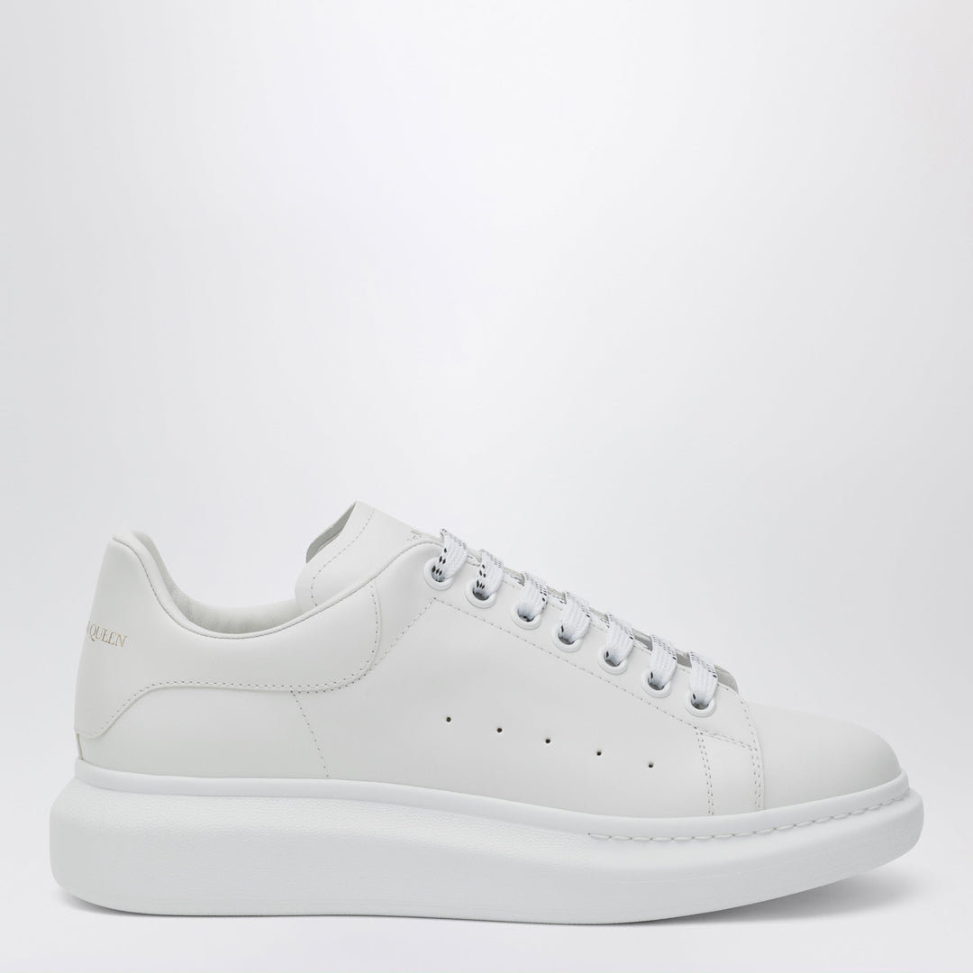 Alexander Mcqueen Scarpe - Bianco | 5f602d810130c490d27ef913c7e8549b636b4d4d