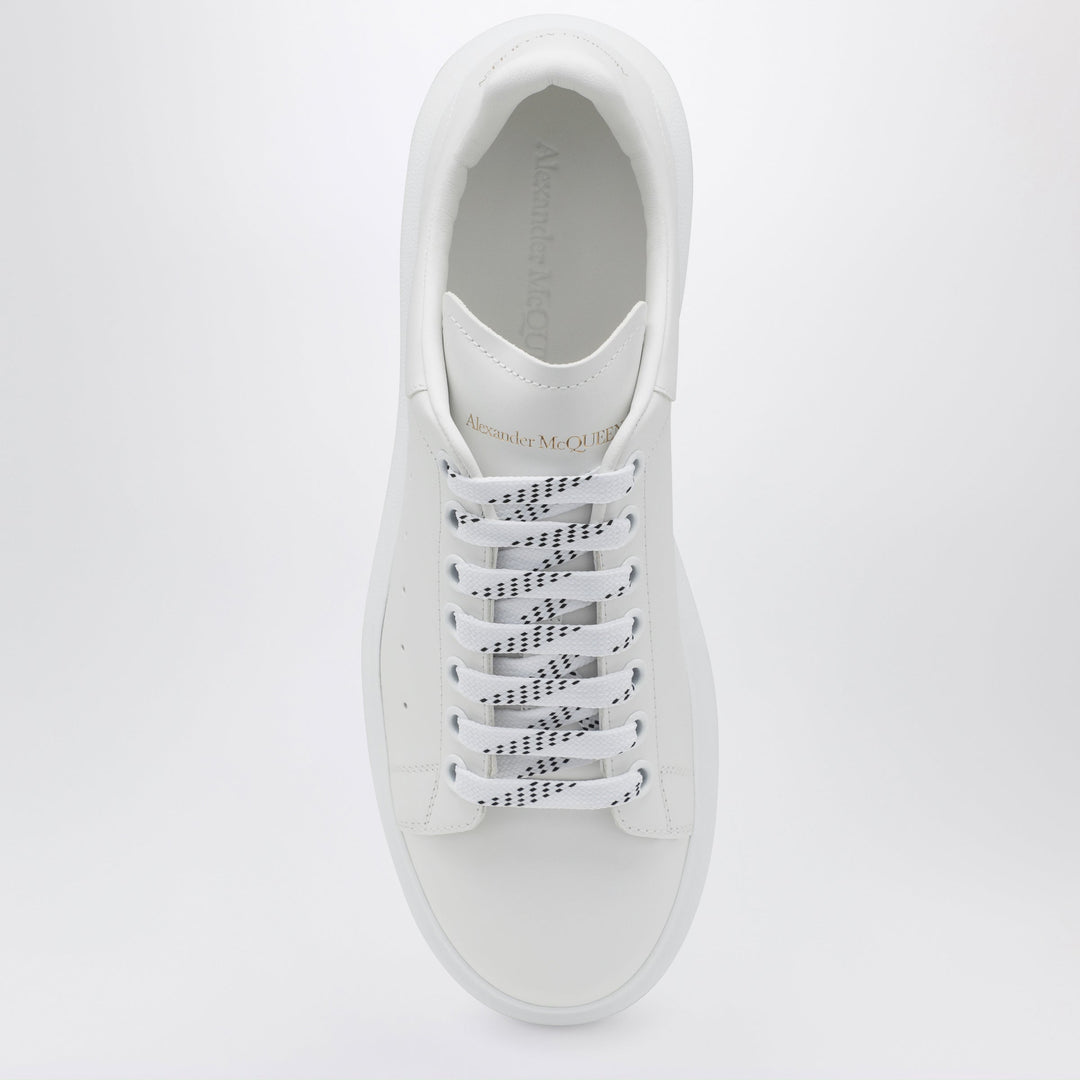 Alexander Mcqueen Scarpe - Bianco | e3ce2cff1206143ce105ee7f280ca6cf376cc5e0
