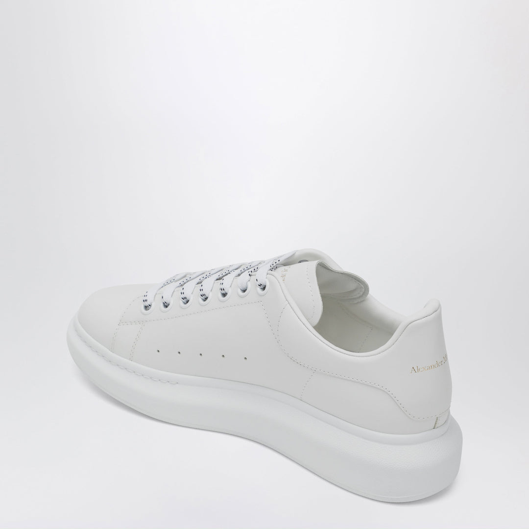 Alexander Mcqueen Scarpe - Bianco | 59a798e25b46b43a42991fccf98e1a5c3f9b1227
