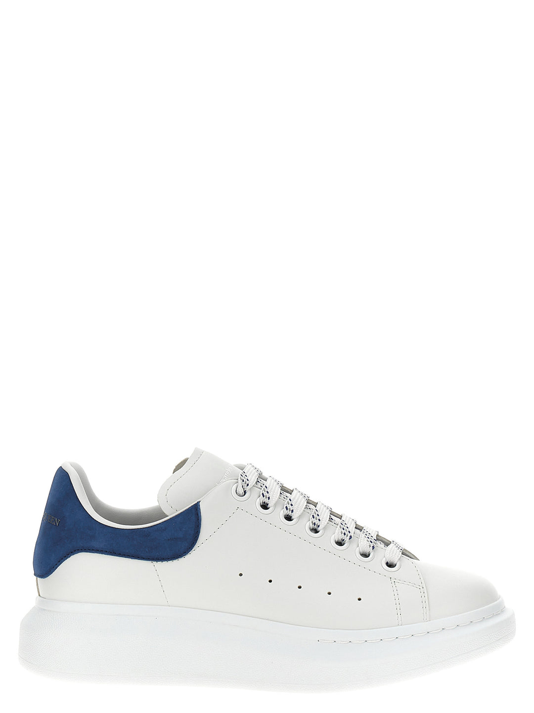 Mcqueen Larry Sneakers - Blu | 6123a86642e042c4963393b8ab707fbd0c992588