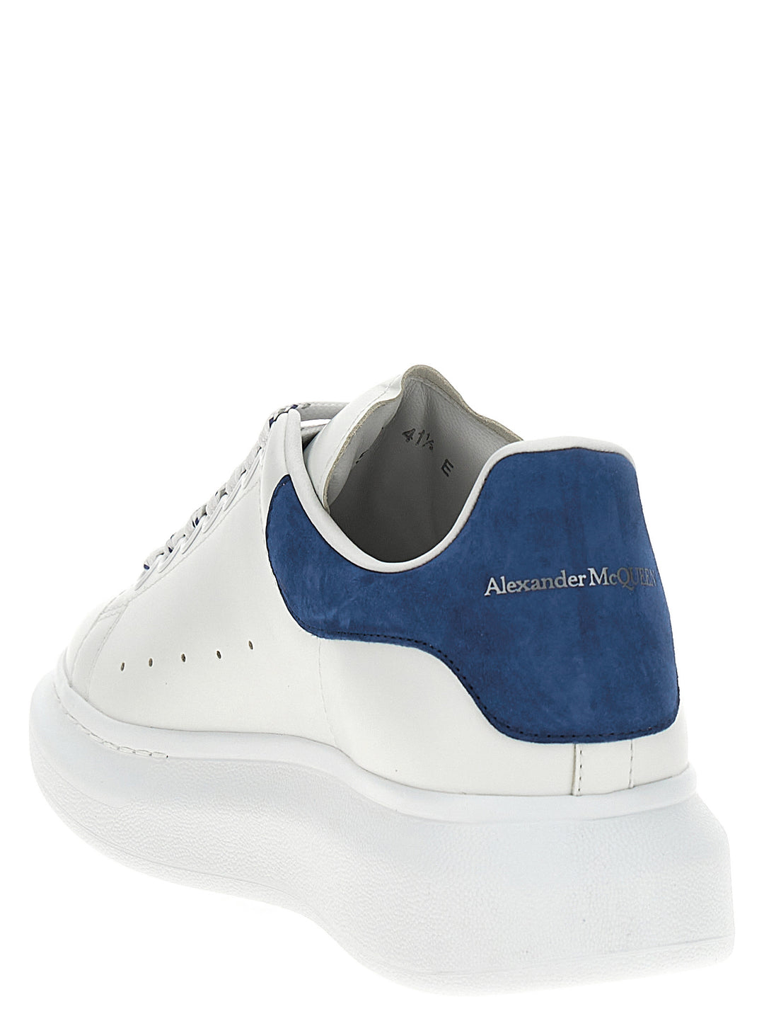 Mcqueen Larry Sneakers - Blu | 54c06741148a6ab37e1ad898900c8b04f59353c9