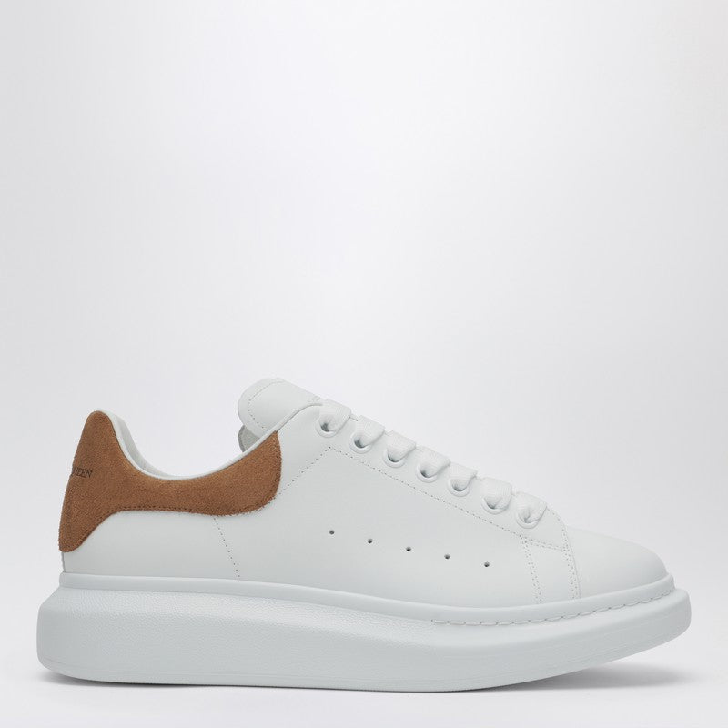 Alexander Mcqueen Scarpe - Bianco | be30a55082444380d023780614af52155a5f6509