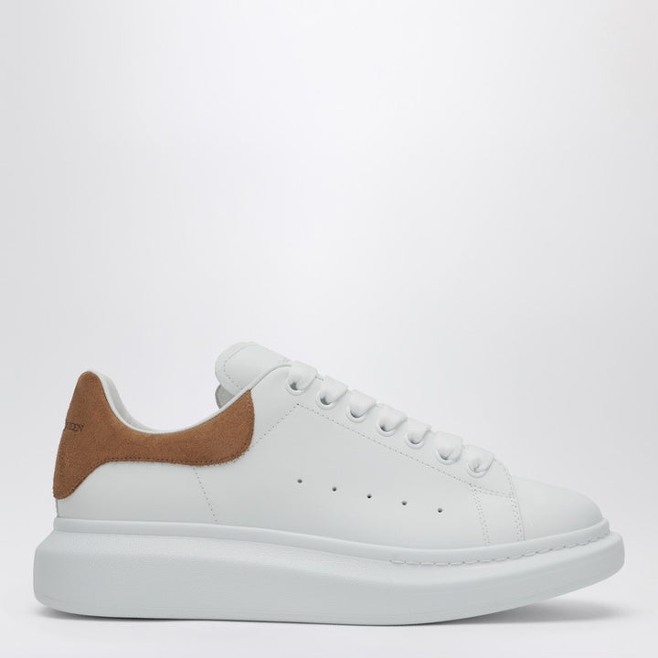 Alexander Mcqueen Scarpe - Bianco | be30a55082444380d023780614af52155a5f6509
