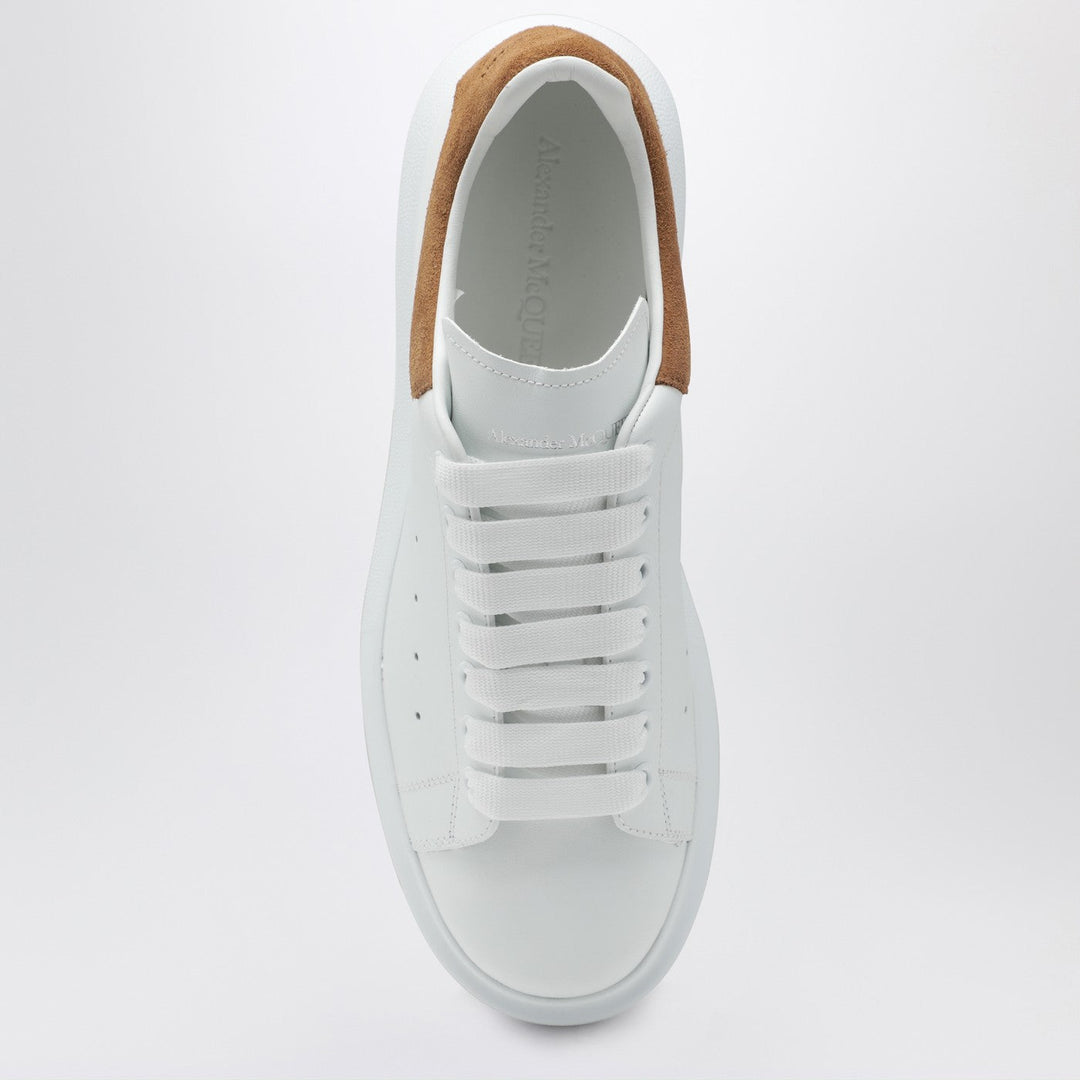 Alexander Mcqueen Scarpe - Bianco | be16e73699a80ce0bbc115c784133d467291c551