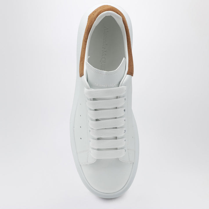 Alexander Mcqueen Scarpe - Bianco | be16e73699a80ce0bbc115c784133d467291c551
