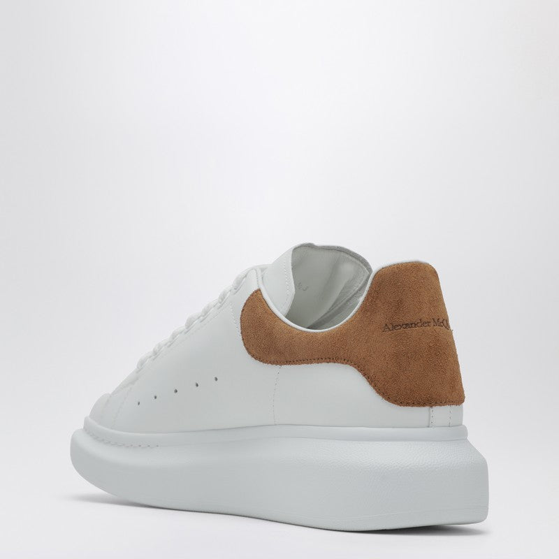 Alexander Mcqueen Scarpe - Bianco | 16dffbc148b4bed42db95391b90f4511fa172112