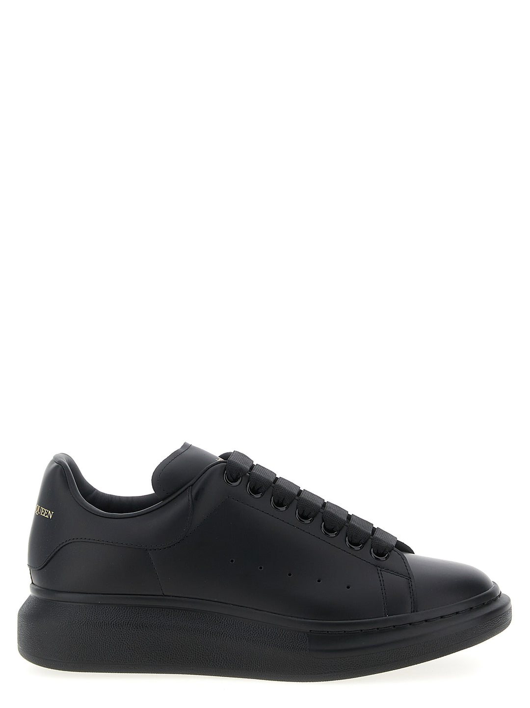 Mcqueen Larry Sneakers - Nero | 9e1962ad295ad9fbbe2059854f97076dd88e9aee