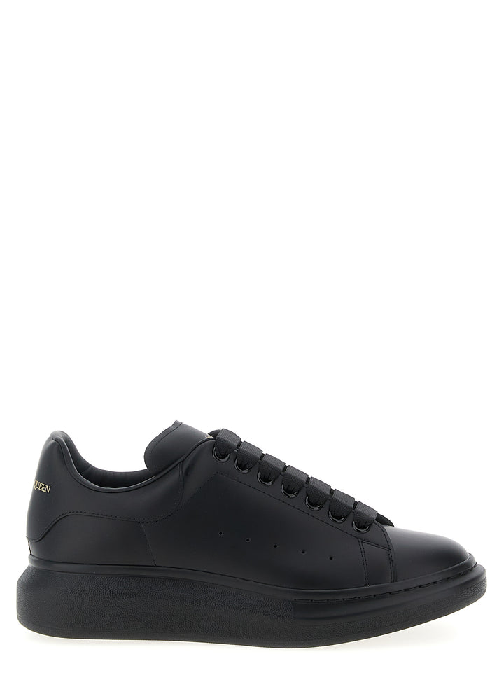 Mcqueen Larry Sneakers - Nero | 9e1962ad295ad9fbbe2059854f97076dd88e9aee