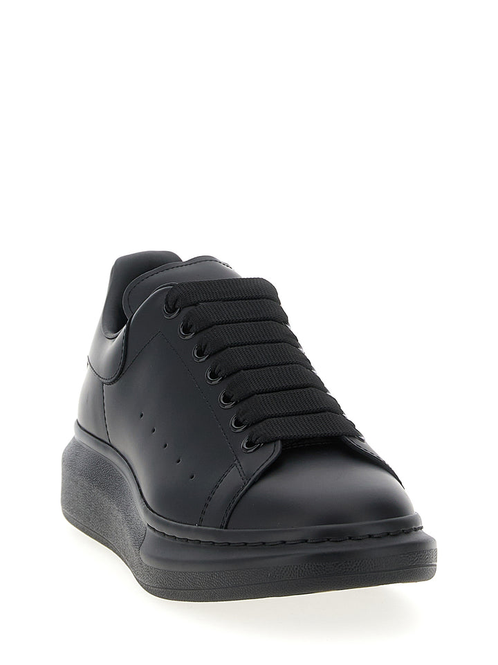 Mcqueen Larry Sneakers - Nero | 74a44efbc3f2db71e1fca8bfb52bd6e58fc2af1e