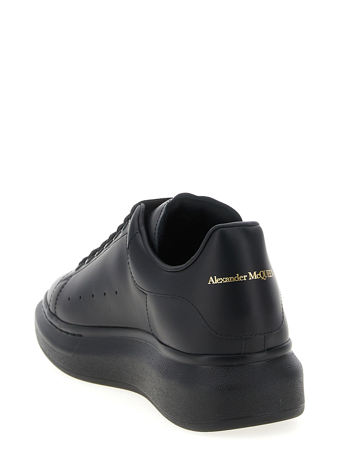 Mcqueen Larry Sneakers - Nero | 17f1e8a0d0f9deb30ef0dcb6daf057f142460bec