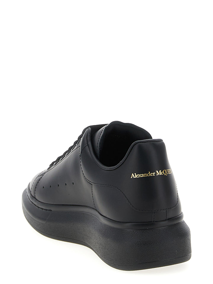 Mcqueen Larry Sneakers - Nero | 17f1e8a0d0f9deb30ef0dcb6daf057f142460bec