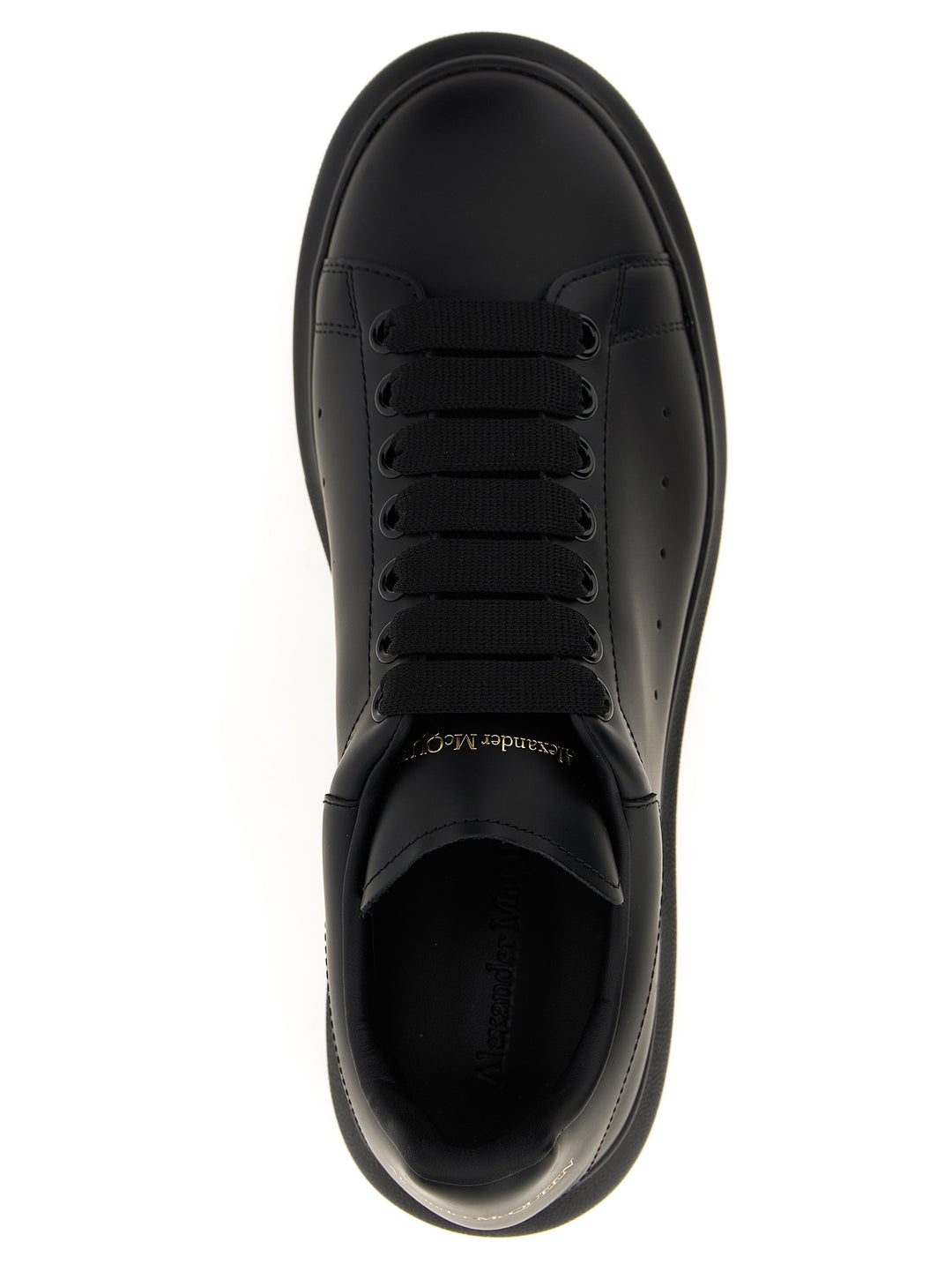 Mcqueen Larry Sneakers - Nero | 4a7088ad810a632a987d72c2606ca53aa79ab9eb