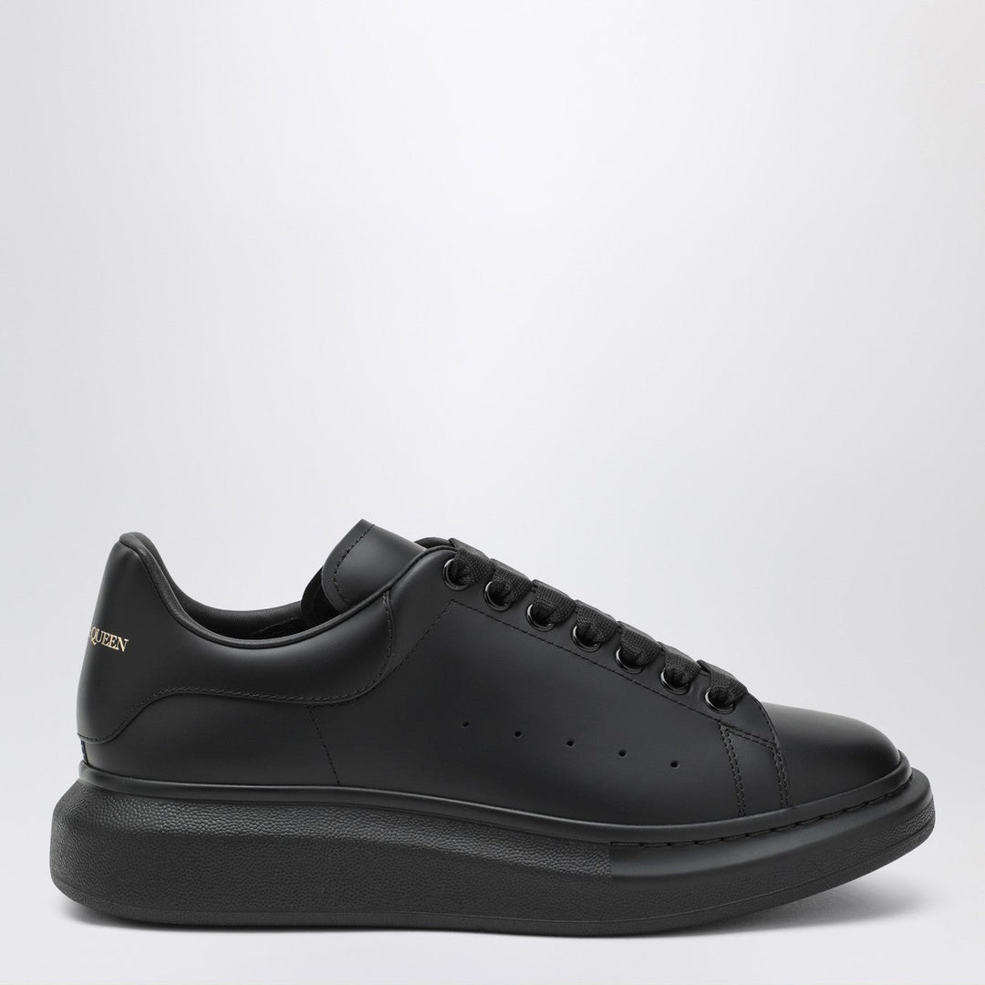 Alexander Mcqueen Scarpe - Nero | 05b5f0cb909939e69197296aca13eae49e7b8e60