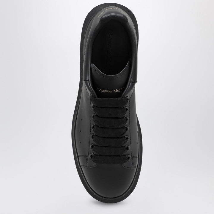 Alexander Mcqueen Scarpe - Nero | e215d94b0887ad08e435bd776ca148ba6d4d6c23