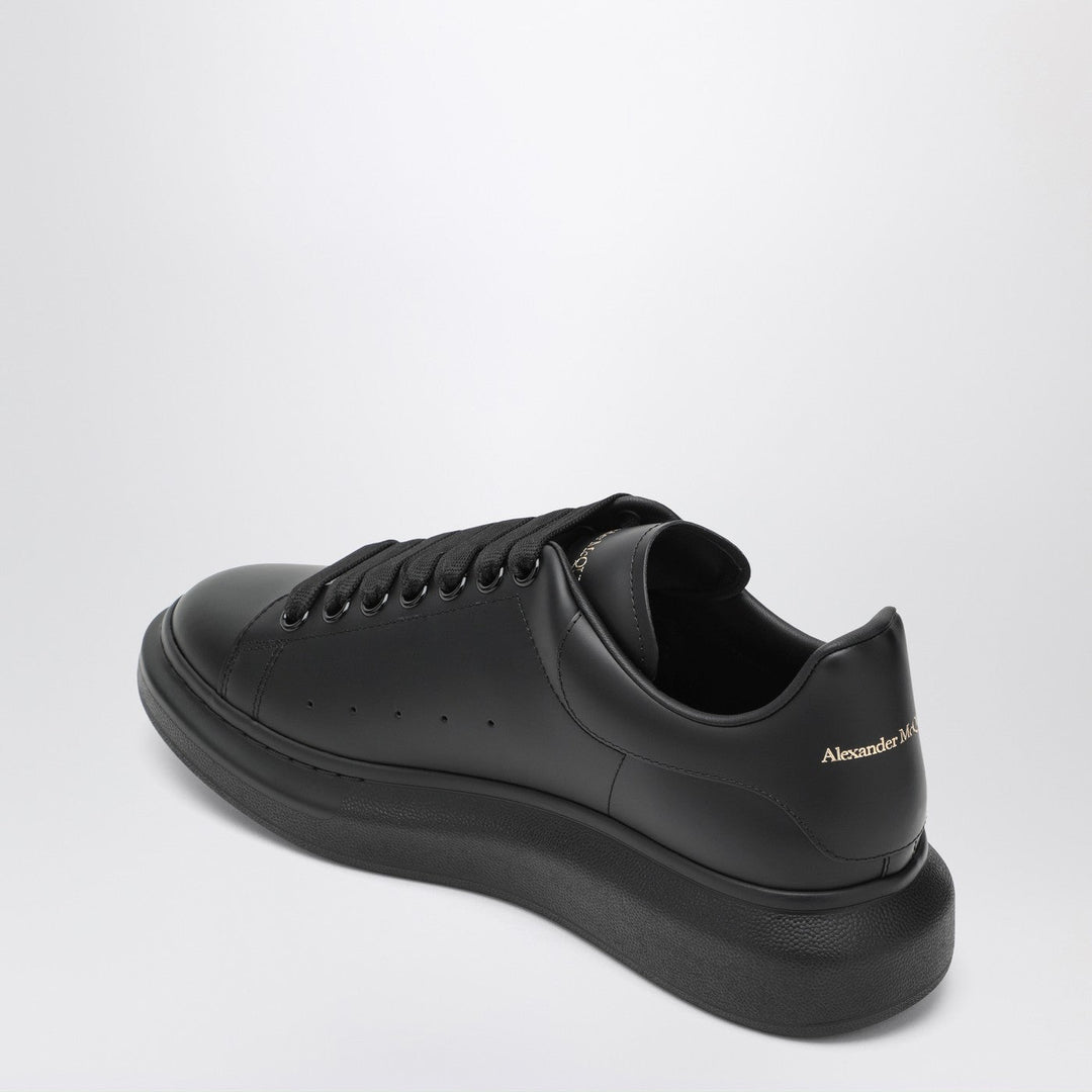 Alexander Mcqueen Scarpe - Nero | 6dbb4016589c6200d7ad09ad645416d3e9c7eb72