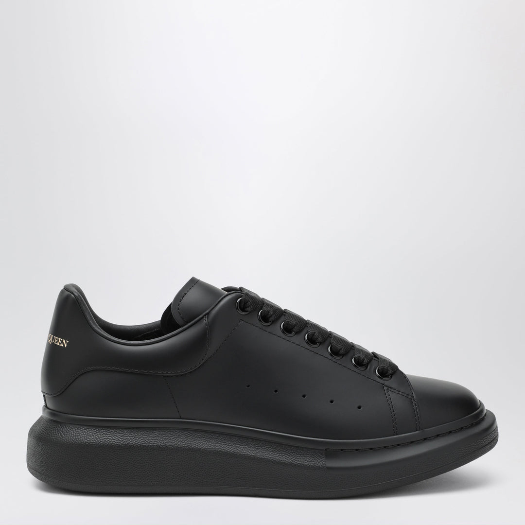 Alexander Mcqueen Scarpe - Nero | aa3f0a6758f2bbbce43da9bb9679a2e1b0cdaab3