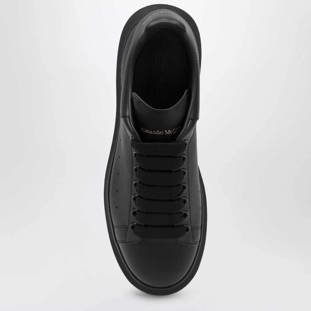 Alexander Mcqueen Scarpe - Nero | 8fbf1ffe5710e4c73dc276e5bcfd1f9847afb1ce