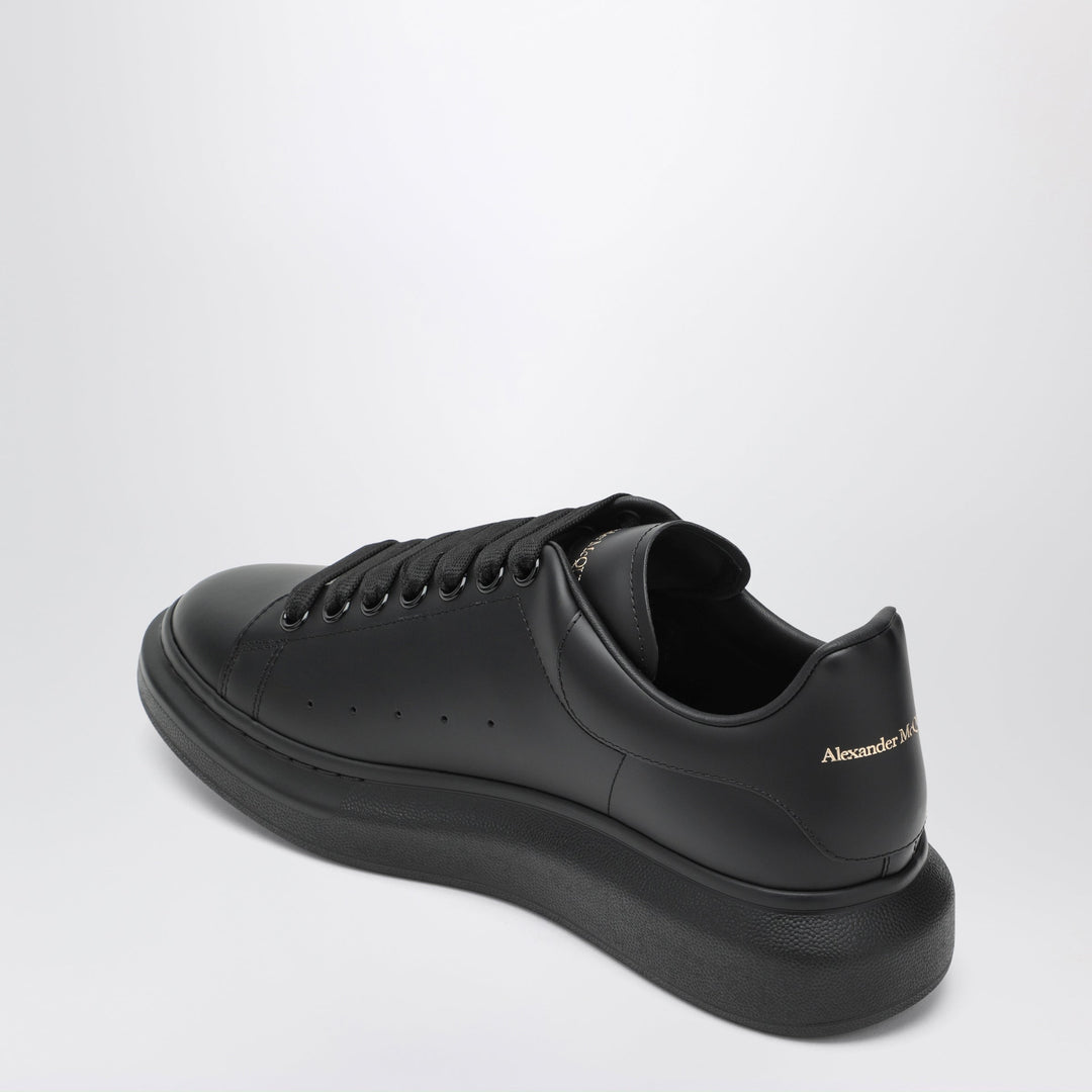 Alexander Mcqueen Scarpe - Nero | 8cea5e7b857a4b33f955562c81d1b138461a7bdc