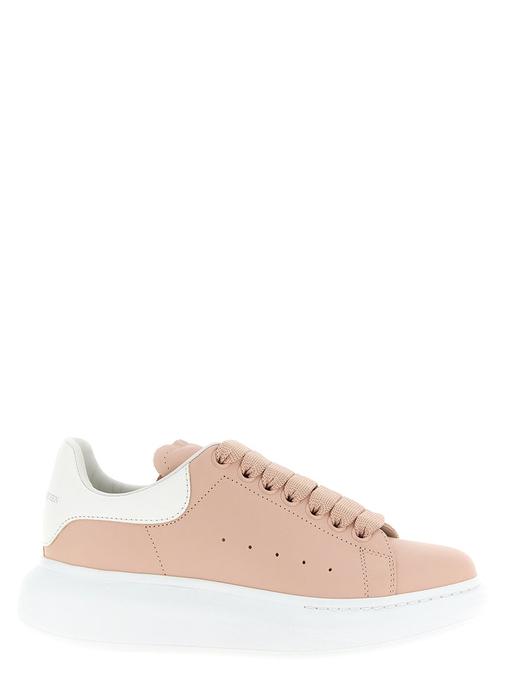 Mcqueen Larry Sneakers - Rosa | e8441cd8405cc750b928df0f0cb3ba9fb9ca0c02
