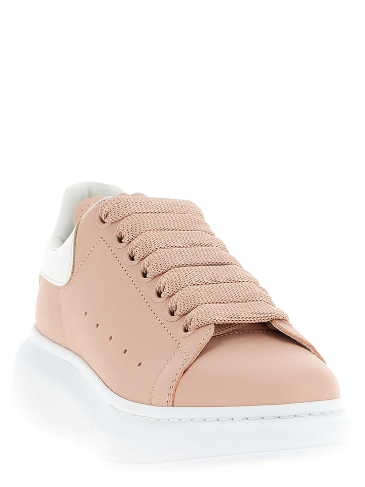 Mcqueen Larry Sneakers - Rosa | 07b0563257ea66e0e7516ffbb7cbf6e83c104b69