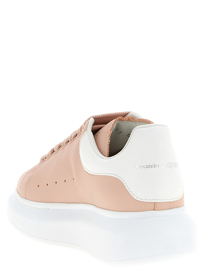 Mcqueen Larry Sneakers - Rosa | 8b79d23f6d05837a6a9f6a56ad1624a43c91f227