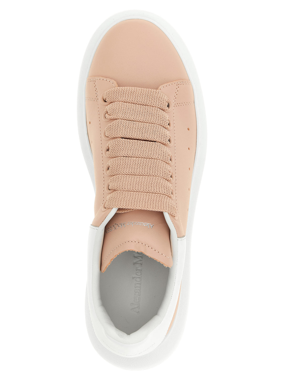 Mcqueen Larry Sneakers - Rosa | 53cf358029fb0eab8ee36037edda043027994929