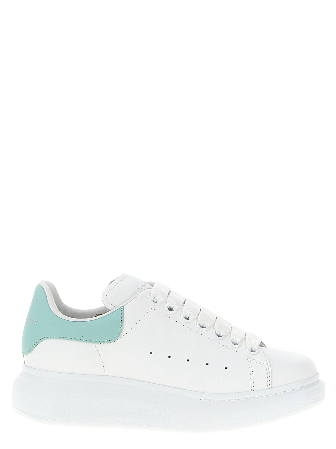 Mcqueen Larry Sneakers - Celeste | 6466919bff06d12f6563ad9ee7149034a66947d0