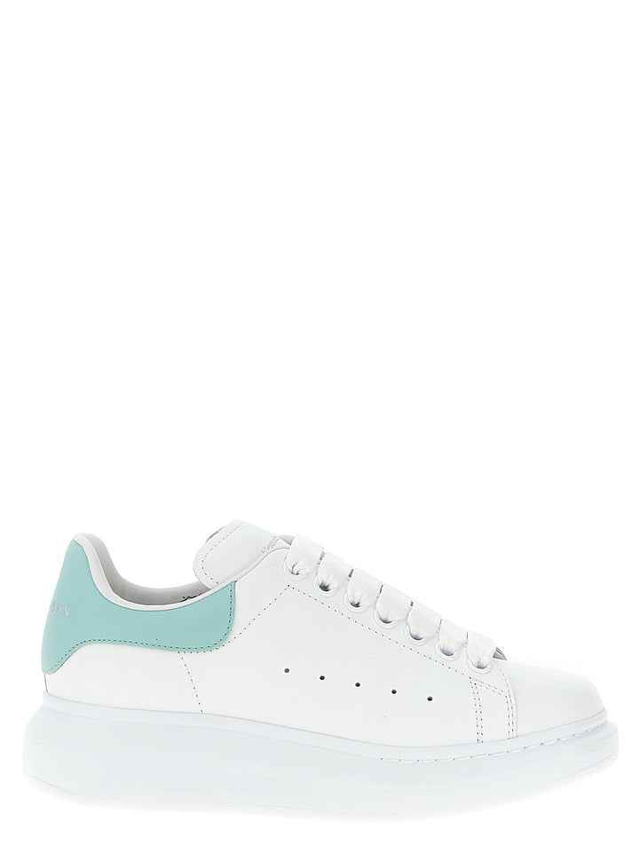 Mcqueen Larry Sneakers - Celeste | 6466919bff06d12f6563ad9ee7149034a66947d0
