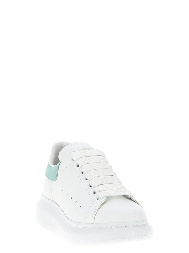 Mcqueen Larry Sneakers - Celeste | 97948edf2456820b93da635aad7d04f3ab65e360